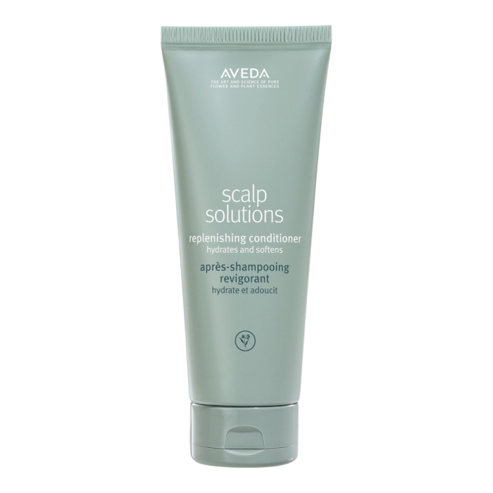 Aveda Scalp Solutions Replenishing Conditioner odżywka równoważąca skórę głowy