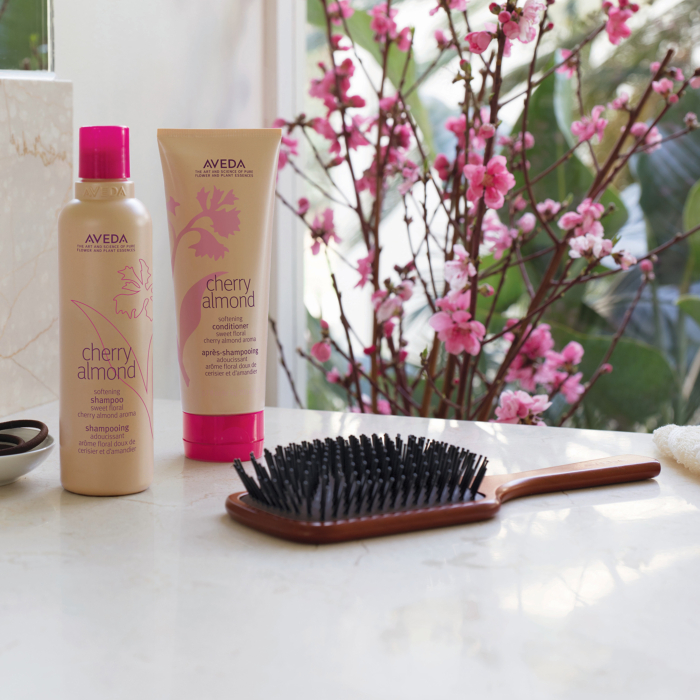 Aveda Paddle Brush płaska szczotka do włosów