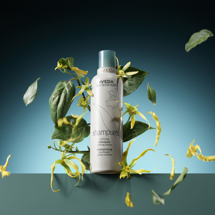 Aveda Shampure Nurturing Shampoo Szampon do włosów 