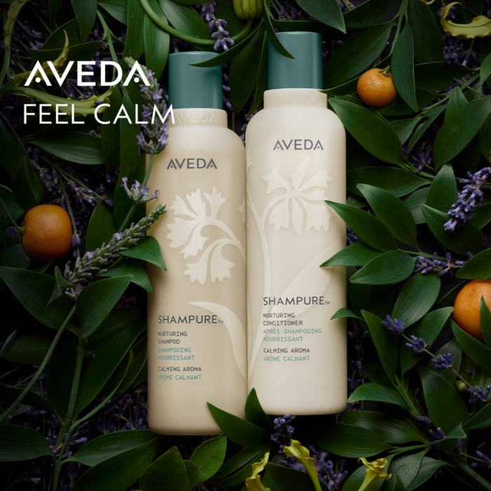 Aveda Shampure Nurturing Shampoo Szampon do włosów 