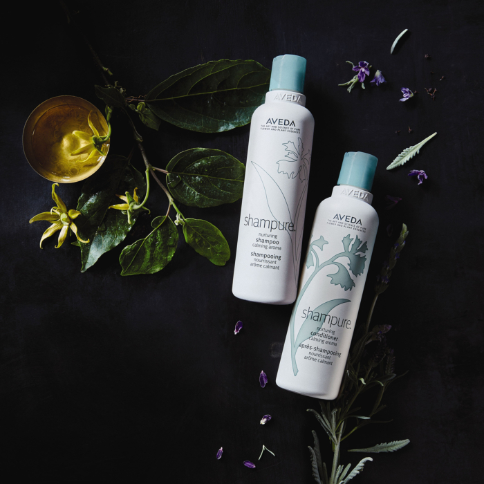 Aveda Shampure Nurturing Conditioner Odżywka do włosów 