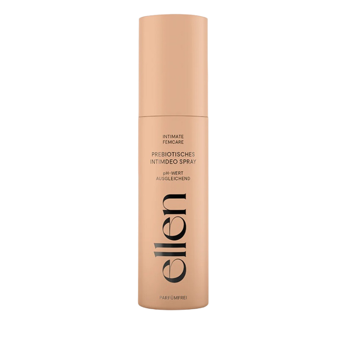 Ellen Prebiotyczny Dezodorant Intymny 100 ml