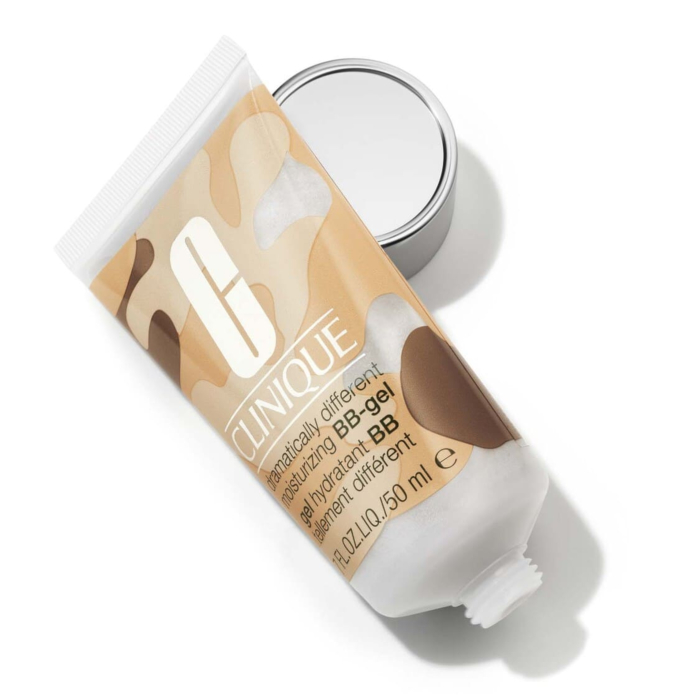 Clinique Dramatically Different Moisturizing BB Gel Żel BB do twarzy