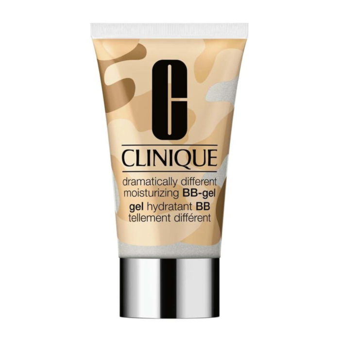 Clinique Dramatically Different Moisturizing BB Gel Żel BB do twarzy