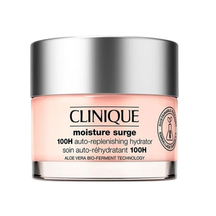 Clinique Moisture Surge 100h Auto-Replenishing Hydrator, Krem do twarzy