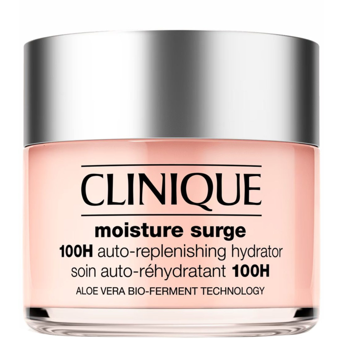 Clinique Moisture Surge 100h Auto-Replenishing Hydrator Krem do twarzy, 125 ml