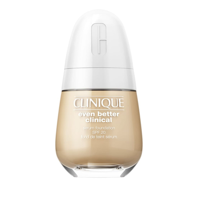 Clinique Even Better Clinical Serum-Foundation Podkład do twarzy, 52 Neutral