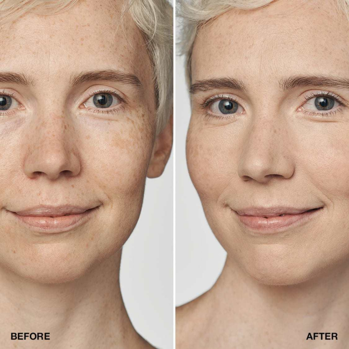 Clinique Even Better Clinical Serum-Foundation Podkład do twarzy, 08 Linen