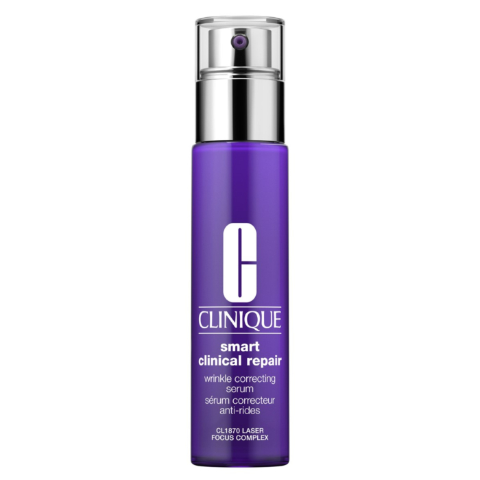Clinique Smart Clinical Wrinkle Correcting Serum, 30 ml