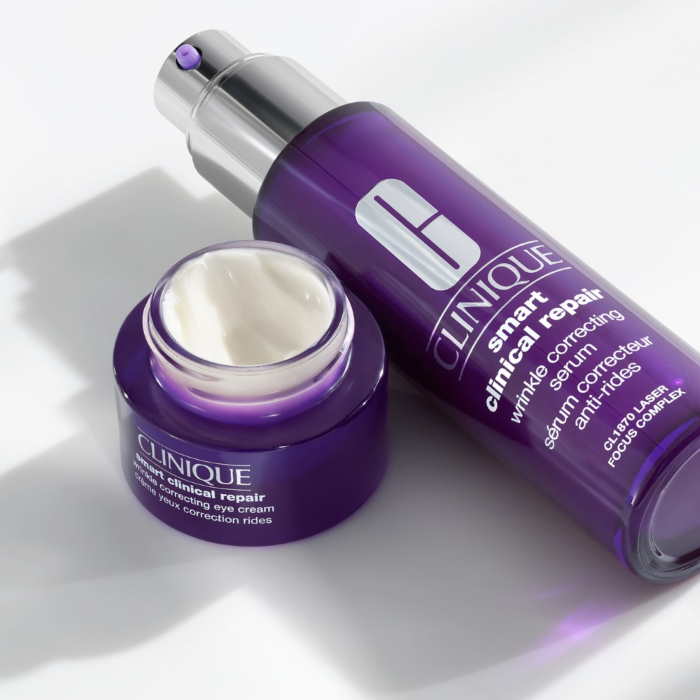 Clinique Smart Clinical Wrinkle Correcting Serum, 30 ml