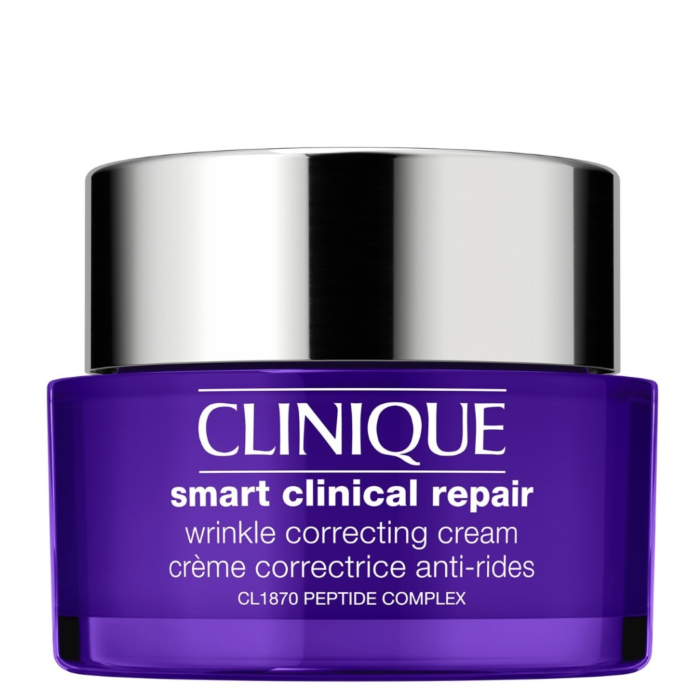 Clinique Smart Clinical Repair Wrinkle Correcting Cream Rich Krem do twarzy