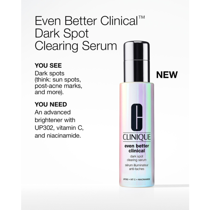 Clinique Even Better Clinical Dark Spot Serum, 30ml