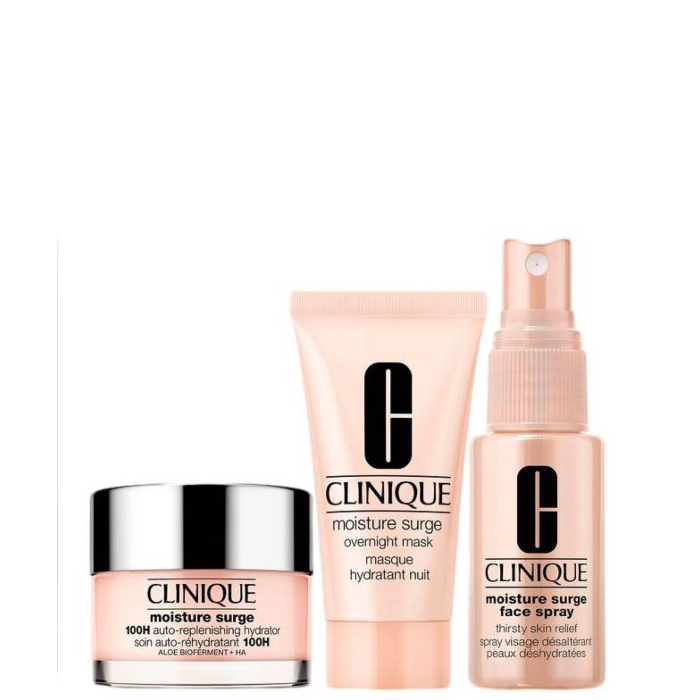 Clinique Hydration Heroes Zestaw prezentowy 