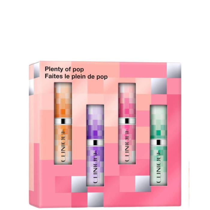 Clinique Plenty Of Pop Zestaw prezentowy
