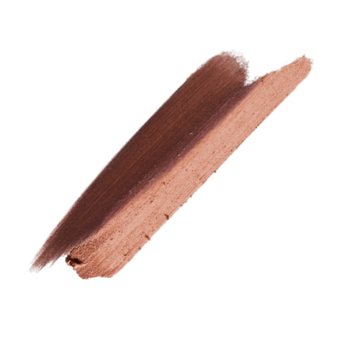 Clinique High Impact Shadow + Definer Dwustronny cień do powiek Black Honey + Pink Honey