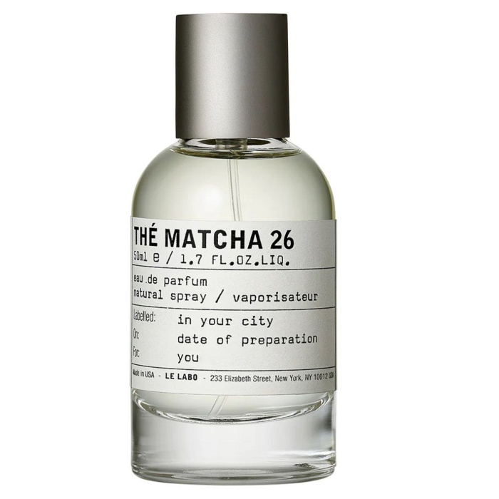 Le Labo The Matcha 26 woda perfumowana spray, 50ml
