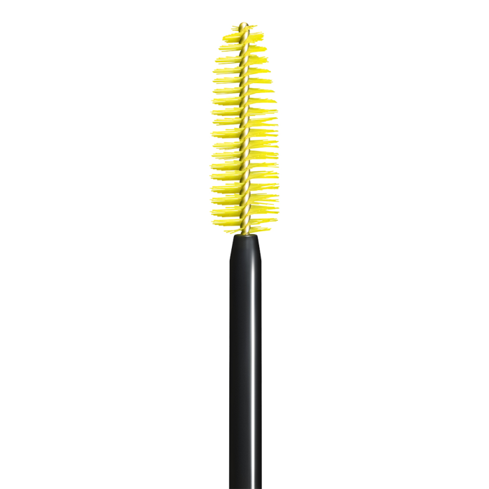 Maybelline Volume Express Colossal Tusz do rzęs, 100% Black