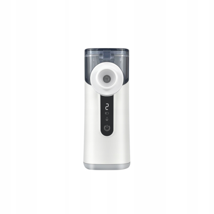 Medi Sleep inhalator nebulizator dla dzieci dorosłych siateczkowy przenośny bezprzewodowy