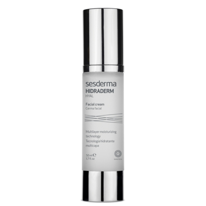 Sesderma Hidraderm Hyal Krem do twarzy