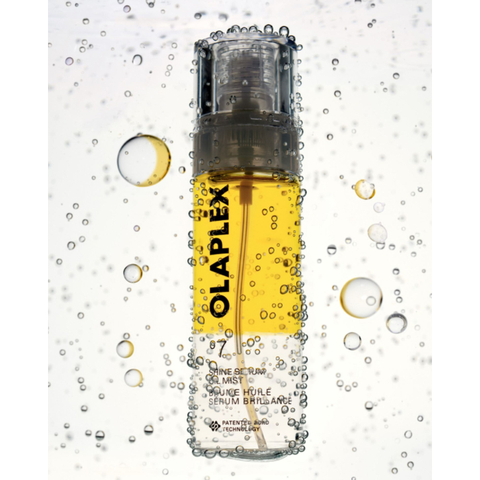 Olaplex 7 Shine Serum Oil Mist, 80 ml