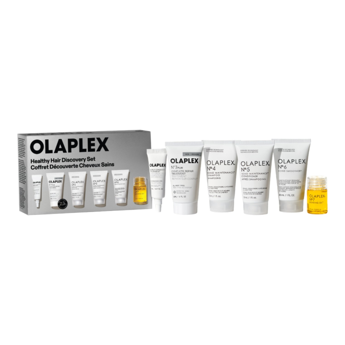 Olaplex Healthy Hair Discovery Set v2