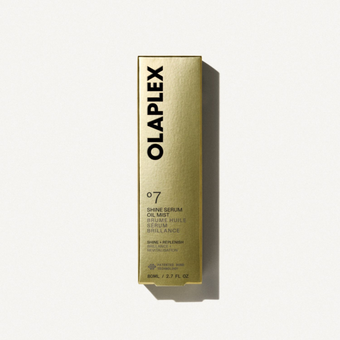 Olaplex 7 Shine Serum Oil Mist, 80 ml