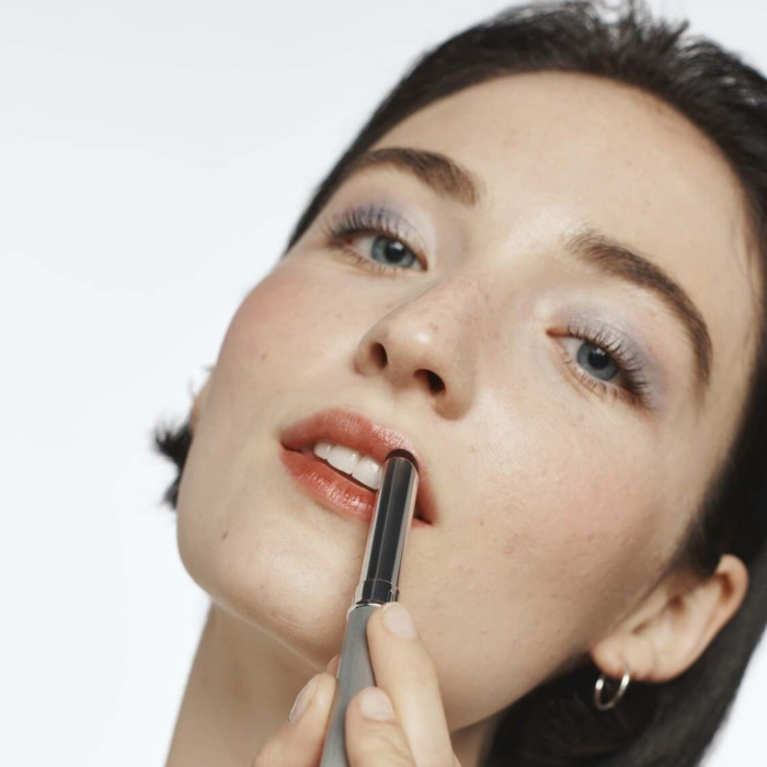 Clinique Almost Lipstick Pomadka do ust, Black Honey
