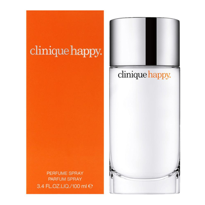 Clinique Happy Woda perfumowana dla kobiet, 50 ml