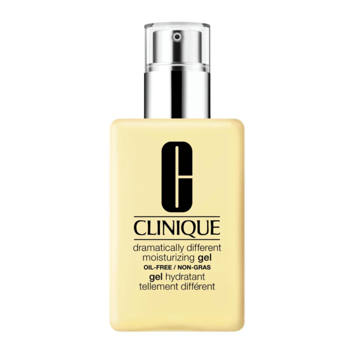 Clinique Dramatically Different Moisturizing Gel Żel do twarzy, 200 ml