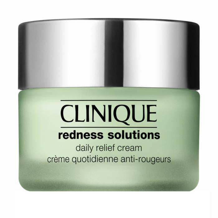 Clinique Redness Solutions Daily Relief Cream Krem do twarzy