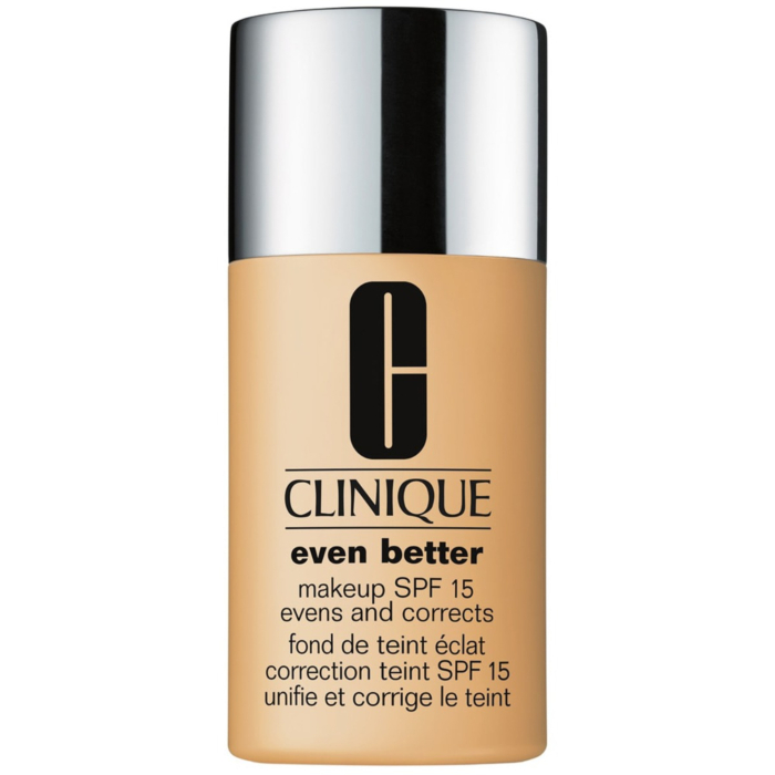 Clinique Even Better Podkład do twarzy, 58 Honey