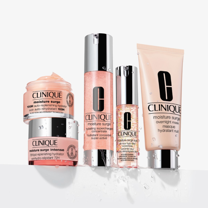 Clinique Moisture Overnight Mask Maska do twarzy