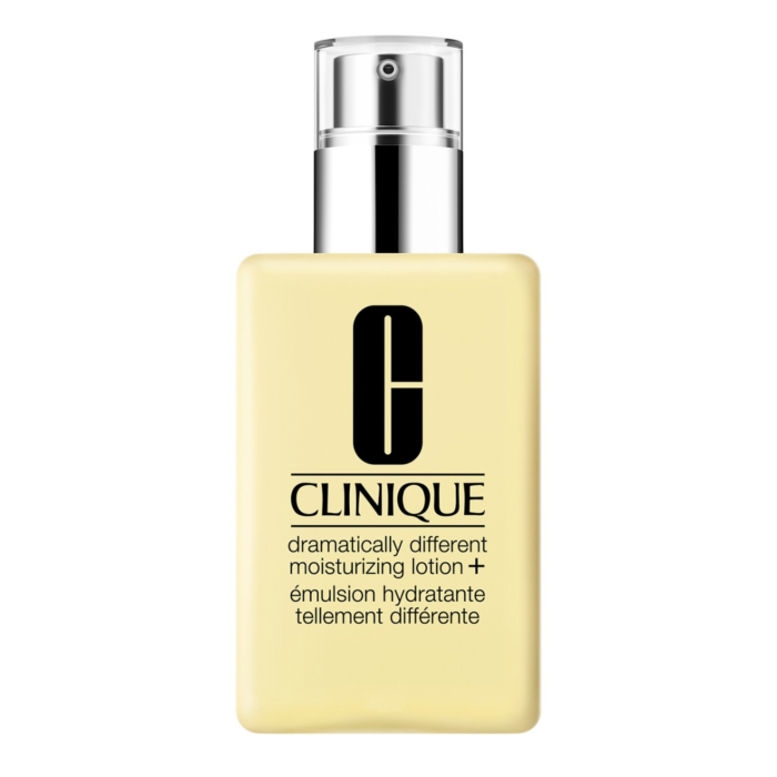 Clinique Dramatically Different Moisturizing Lotion+ Krem do twarzy, 200 ml