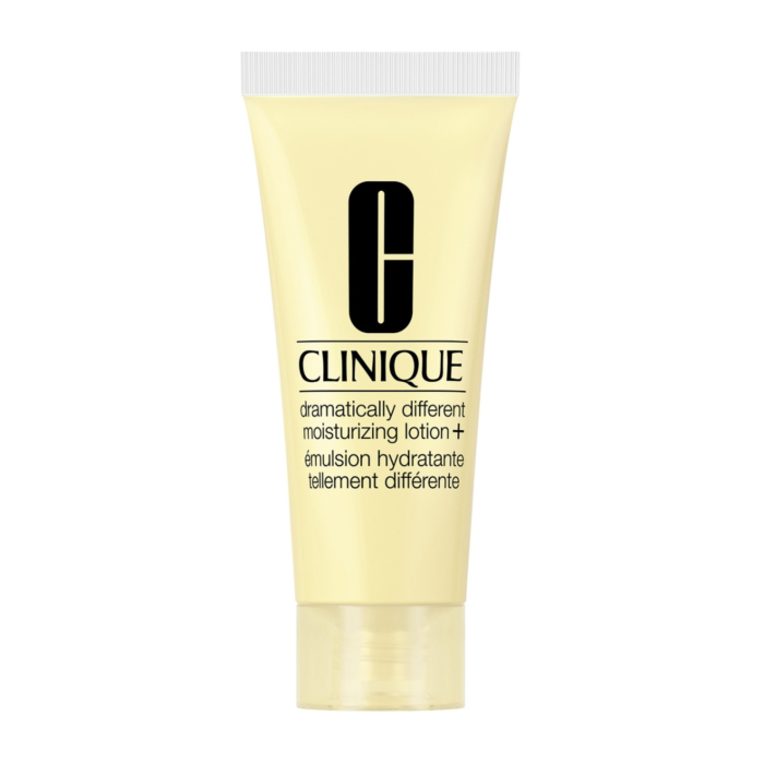 Clinique Dramatically Different Moisturizing Lotion+ Krem do twarzy, 15 ml