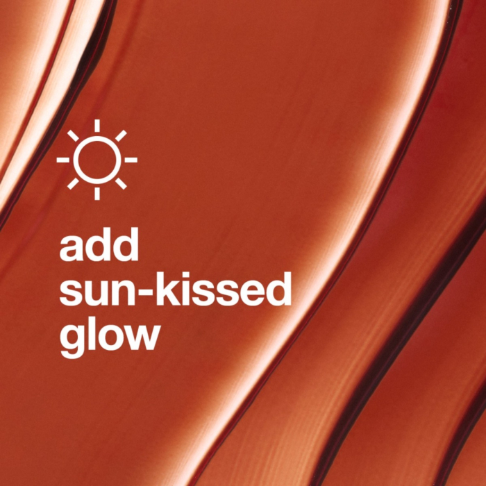 Clinique Sun-Kissed Face Gelee Complexion Multitasker