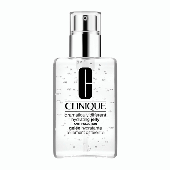 Clinique Dramatically Different Hydrating Jelly Żel do twarzy, 125 ml