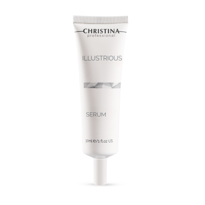 Christina Illustrious Serum na przebarwienia