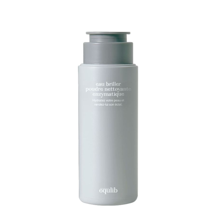 Equlib Eau Briller puder myjący do twarzy