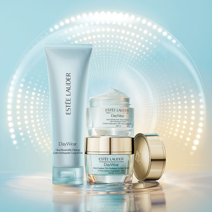 Estee Lauder DayWear Advanced Multi–Protection Anti–Oxidant Cream SPF15, Nawilżający krem do skóry normalnej/mieszanej, 30 ml
