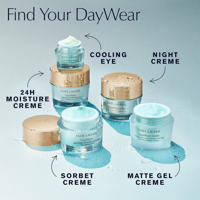 Estee Lauder DayWear Advanced Multi–Protection Anti–Oxidant Cream SPF15, Nawilżający krem do skóry normalnej/mieszanej, 30 ml