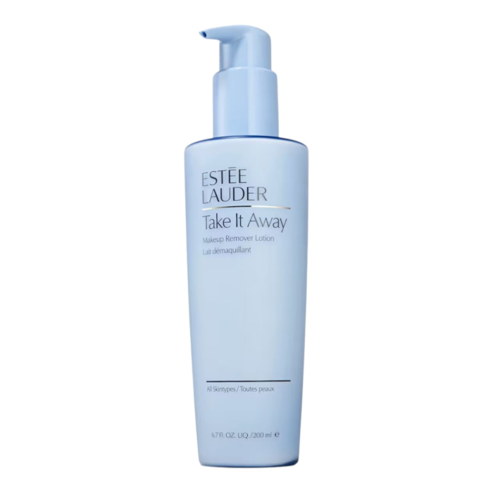 Estee Lauder Take It Away Makeup Remover Lotion, Preparat do demakijażu, 200 ml