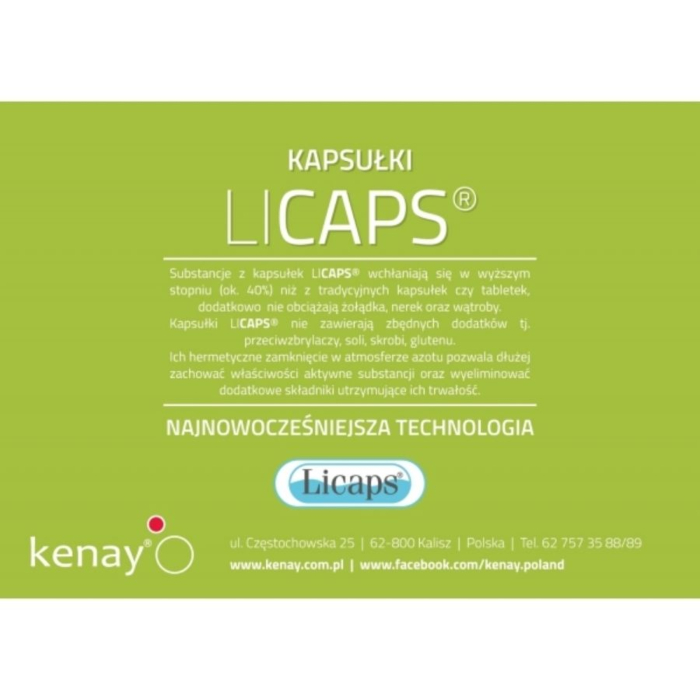 Dr. Mercola Witamina C liposomalna