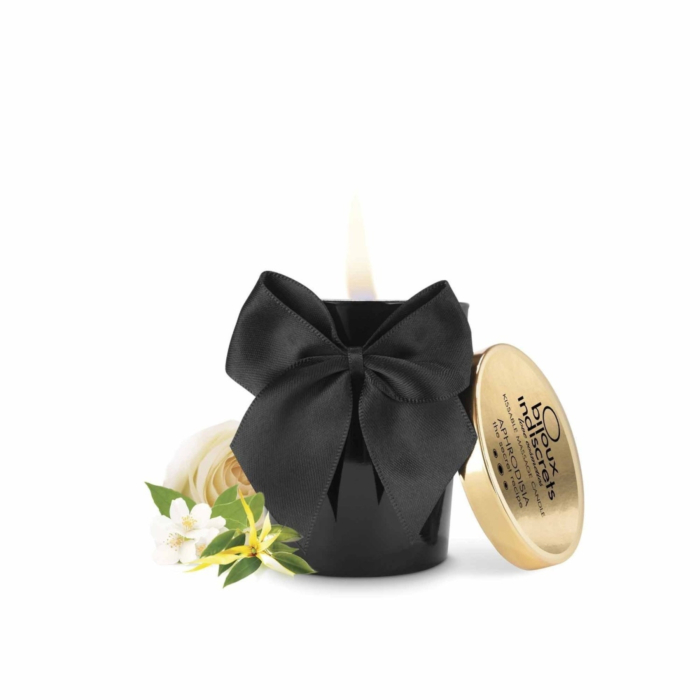 Bijoux Indiscrets Świeczka Melt My Heart Aphrodisia Scented 70 g