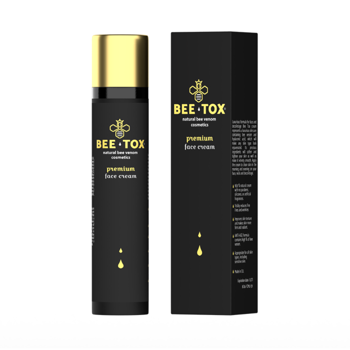 Golden Tree BeeTox, 50 ml