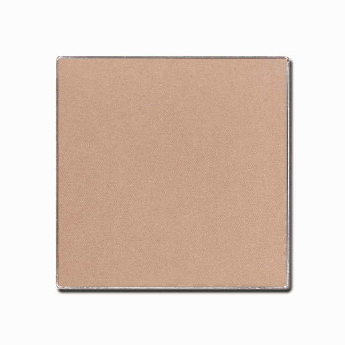 Color Care Matowy Bronzer Wegański - Refill - 03 Frosty