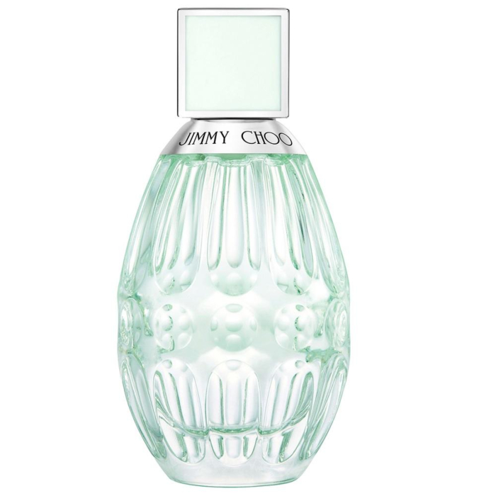 Jimmy Choo Floral woda toaletowa spray, 40ml