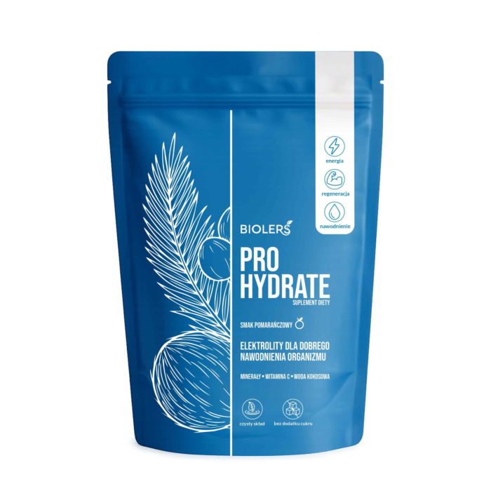 Biolers Pro Hydrate, 300 g
