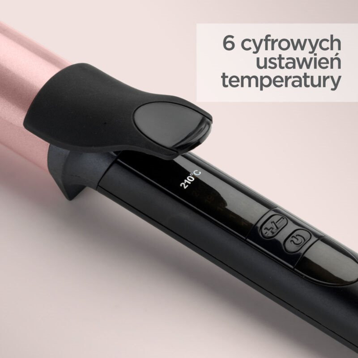 BABYLISS C452E lokówka tradycyjna 32mm