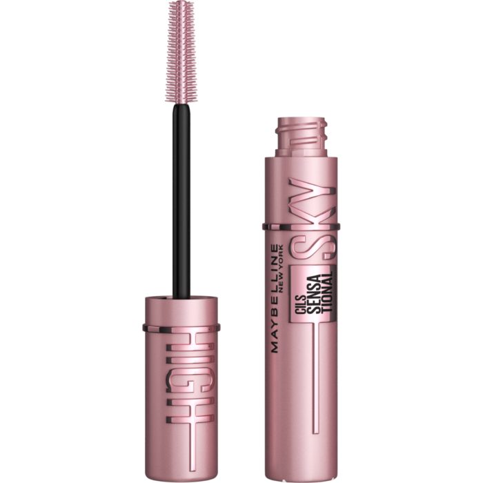 Maybelline Lash Sensational Sky High Tusz do rzęs Black