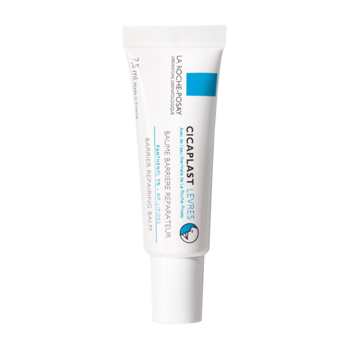 La Roche-Posay Cicaplast Regenerujący balsam do ust